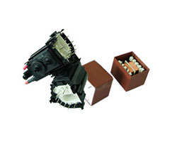Xiamen Insvac Intelligent Equipment Co., Ltd