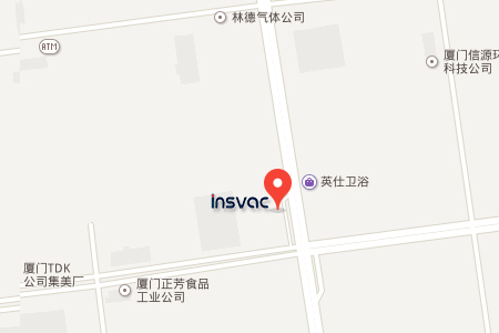 Feedback_Contact us_Xiamen Insvac Intelligent Equipment Co., Ltd